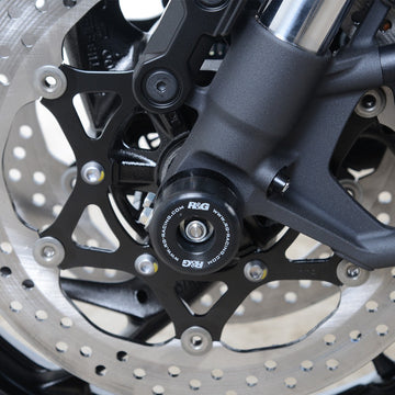 R&G Fork Protectors