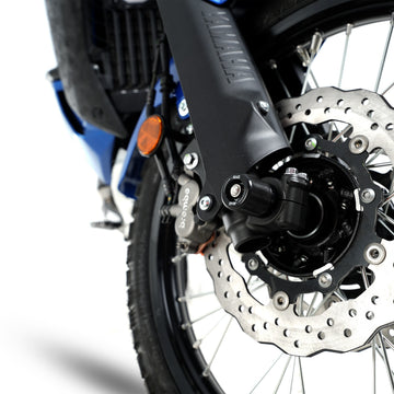 R&G Fork Protectors