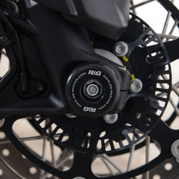 R&G Fork Protectors