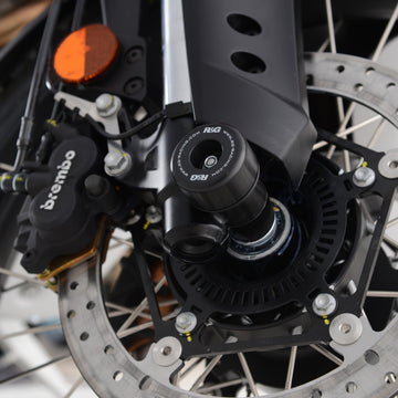 R&G Fork Protectors