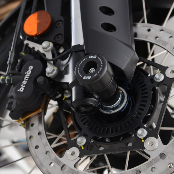 R&G Fork Protectors