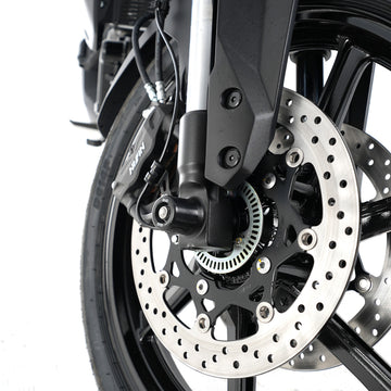 R&G Fork Protectors