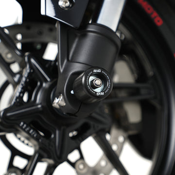 R&G Fork Protectors