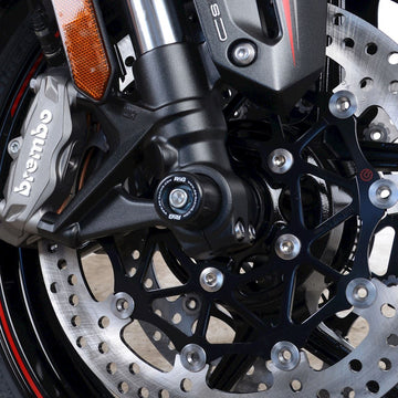 R&G Fork Protectors