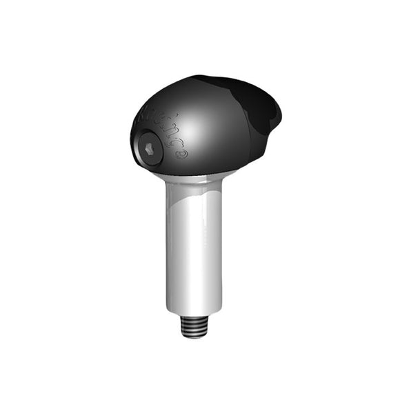 GB Racing Triumph Daytona 675 2006-2010; Daytona 675R 2011-2012; Street Triple (R) 2007-2010; Street Triple (R) 2011-2012 Replacement Bullet Frame Slider - Left Hand Side - Street