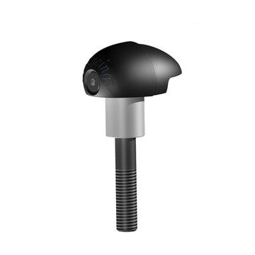 GB Racing Triumph Daytona 675R 2013-2016 Bullet Frame Slider - Left Hand Side - Race