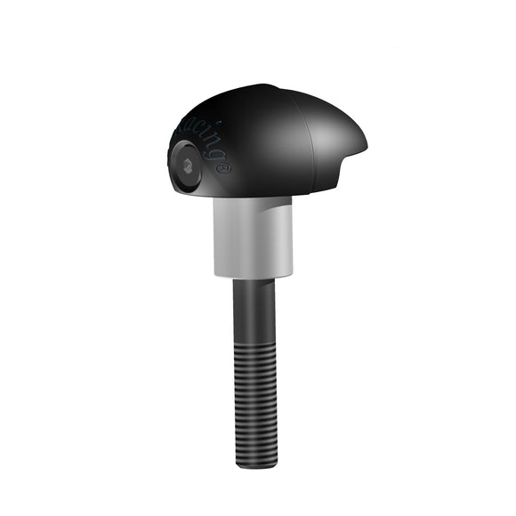 GB Racing Triumph Daytona 675R 2013-2016 Bullet Frame Slider - Left Hand Side - Race