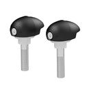 GB Racing Honda CBR1000RR Fireblade & Fireblade SP 2008-2016 Bullet Frame Slider Set - Left & Right Hand Side