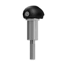 GB Racing Honda CBR1000RR Fireblade & RR-R SP 2020-2026 Bullet Frame Slider - Left Hand Side - Race