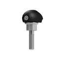 GB Racing Honda CBR1000RR Fireblade & RR-R SP 2020-2026 Bullet Frame Slider - Right Hand Side - Race
