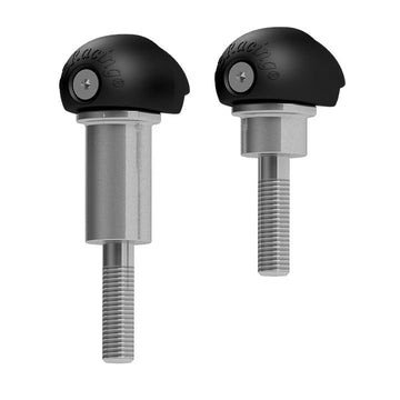 GB Racing Honda CBR1000RR Fireblade & RR-R SP 2020-2026 Bullet Frame Slider Set - Race