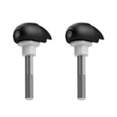 GB Racing Honda CBR600RR 2009-2026; CBR600RR 2007-2008 Bullet Frame Slider Set - Race