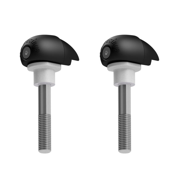 GB Racing Honda CBR600RR 2009-2026; CBR600RR 2007-2008 Bullet Frame Slider Set - Race