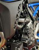 GB Racing Suzuki GSX-8S M3-M4-M5-M6 & GSX-8TT M6 Bullet Frame Slider Set - Street
