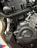 GB Racing Suzuki GSX-8S M3-M4-M5-M6 & GSX-8TT M6 Bullet Frame Slider - Left Hand Side - Street