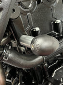 GB Racing Suzuki GSX-8S M3-M4-M5-M6 & GSX-8TT M6 Bullet Frame Slider Set - Street