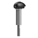 GB Racing Suzuki GSX-8S M3-M4-M5-M6 & GSX-8TT M6 Bullet Frame Slider - Left Hand Side - Street