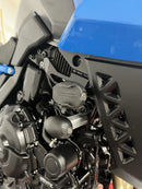 GB Racing Suzuki GSX-8S M3-M4-M5-M6 & GSX-8TT M6 Bullet Frame Slider - Right Hand Side - Street