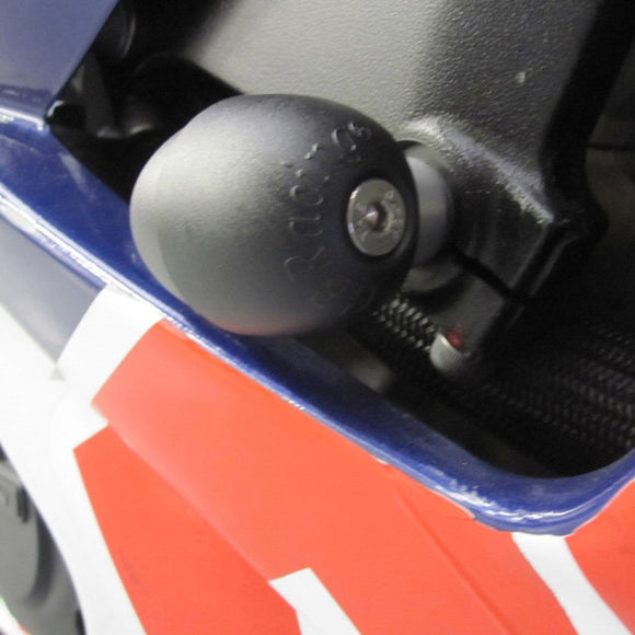GB Racing Suzuki GSX-R1000 K5-K8 Bullet Frame Slider - Right Hand Side - Race