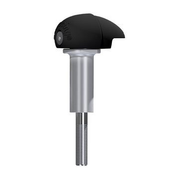 GB Racing Suzuki GSX-R1000(R) L7-M2 Bullet Frame Slider - Right Hand Side - Street