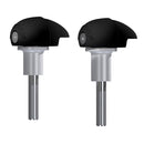 GB Racing Suzuki GSX-R1000(R) L7-M2 Bullet Frame Slider Set - Race