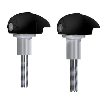 GB Racing Suzuki GSX-R1000(R) L7-M2 Bullet Frame Slider Set - Race