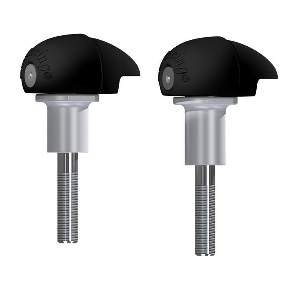 GB Racing Suzuki GSX-R1000(R) L7-M2 Bullet Frame Slider Set - Race