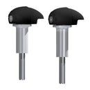 GB Racing Suzuki GSX-R1000(R) L7-M2 Bullet Frame Slider Set - Street