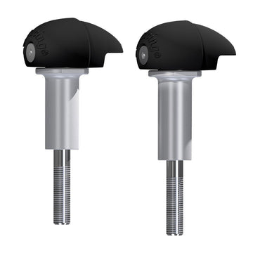 GB Racing Suzuki GSX-R1000(R) L7-M2 Bullet Frame Slider Set - Street