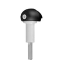 GB Racing Suzuki GSX-S750 L7-M2 Bullet Frame Slider - Left Hand Side - Street