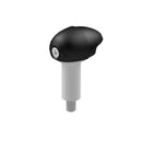 GB Racing Krämer 890 GP 2022 Bullet Frame Slider - Left Hand Side - Race