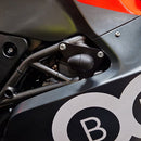 GB Racing Krämer 890 GP 2022 Bullet Frame Slider Set - Race