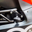 GB Racing Krämer 890 GP 2022 Bullet Frame Slider - Right Hand Side - Race