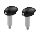 GB Racing Krämer 890 GP 2022 Bullet Frame Slider Set - Race