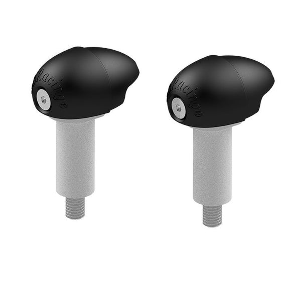 GB Racing Krämer 890 GP 2022 Bullet Frame Slider Set - Race