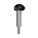 GB Racing Yamaha YZF-R7 2022-2025; YZF-R7 2026 Bullet Frame Slider - Right Hand Side - Street