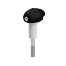 GB Racing Yamaha YZF-R9 2025-2026 Bullet Frame Slider - Left Hand Side - Race
