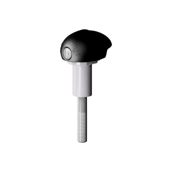 GB Racing BMW S 1000 R 2017-2020 Bullet Frame Slider - Right Hand Side - Street