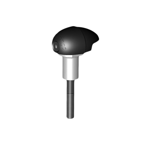 GB Racing BMW S 1000 RR 2019-2026 & M 1000 RR 2021-2024; M 1000 R 2023-2026; M 1000 RR 2025-2026 Bullet Frame Slider - Left Hand Side