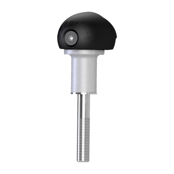 GB Racing Yamaha XSR900 2015-2020 Bullet Frame Slider - Left Hand Side - Street