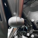 GB Racing Yamaha XSR900 2022-2026; XSR900 GP 2024-2026 Bullet Frame Slider Set - Street
