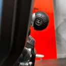 GB Racing Yamaha XSR900 2022-2026; XSR900 GP 2024-2026 Bullet Frame Slider - Left Hand Side - Street