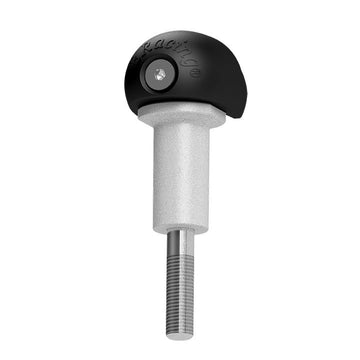 GB Racing Yamaha XSR900 2022-2026; XSR900 GP 2024-2026 Bullet Frame Slider - Left Hand Side - Street