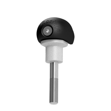 GB Racing Yamaha XSR900 2022-2026; XSR900 GP 2024-2026 Bullet Frame Slider - Right Hand Side - Street