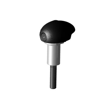 GB Racing Kawasaki Ninja ZX-10R & ZX-10RR 2011-2026 Bullet Frame Slider - Left Hand Side - Race