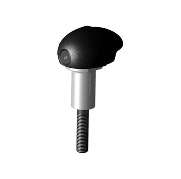 GB Racing Kawasaki Z900 & SE 2017-2026; Z900RS & Z900RS SE 2018-2026 Bullet Frame Slider - Left Hand Side - Street