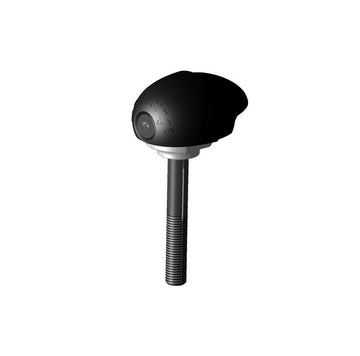 GB Racing Kawasaki Ninja ZX-10R & ZX-10RR 2011-2026 Bullet Frame Slider - Right Hand Side - Race