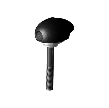 GB Racing Kawasaki Ninja ZX-10R & ZX-10RR 2011-2026 Bullet Frame Slider - Right Hand Side - Street