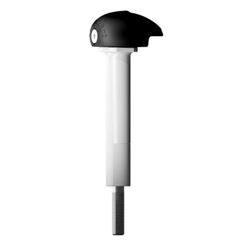 GB Racing Kawasaki Ninja 400 2018-2023 & Z400 2019-2023; Ninja 500 2024 Bullet Frame Slider - Left Hand Side