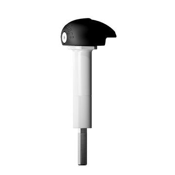 GB Racing Kawasaki Ninja 400 2018-2023 & Z400 2019-2023; Ninja 500 2024 Bullet Frame Slider - Right Hand Side